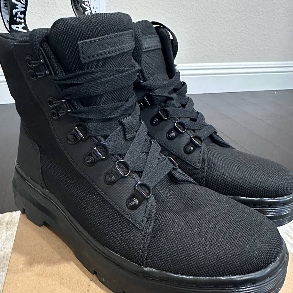 Dr. Martens boots